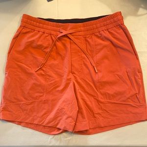 Lululemon Men’s Bowline Shorts